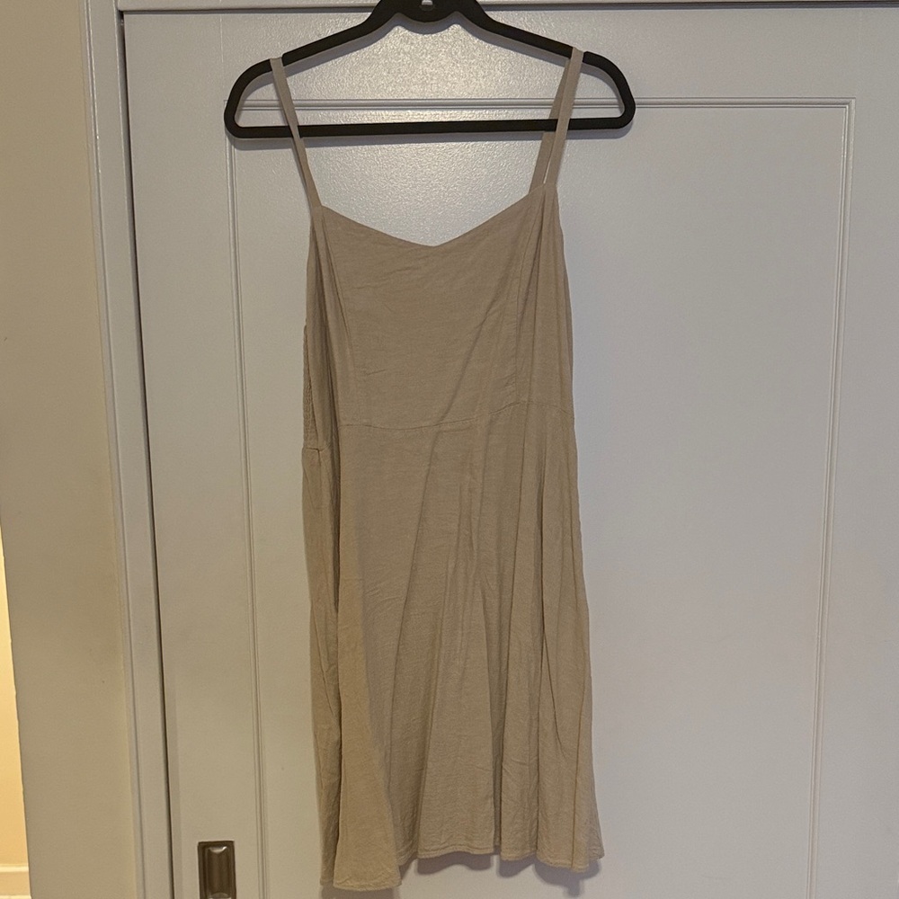 Old Navy Beige Knit Top